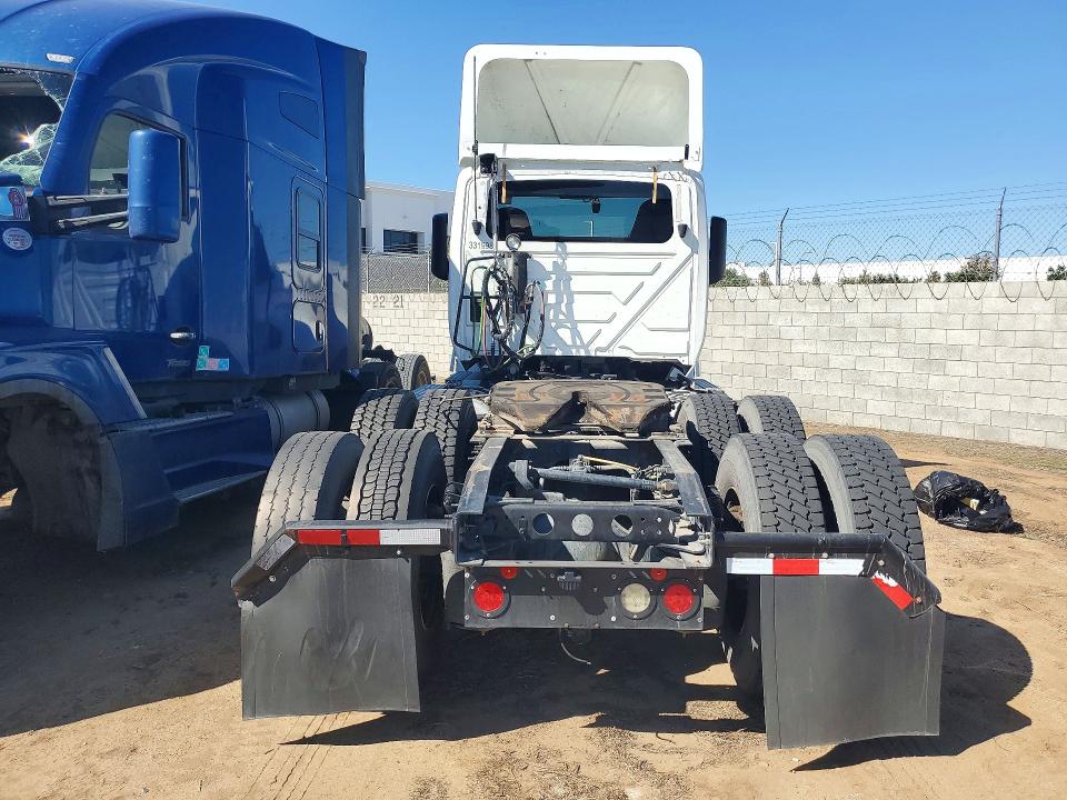 2019 International Lt625 მანქანა იყიდება აუქციონზე, vin: 3HCDZTZR5KL379595, აუქციონის ნომერი: 72435276