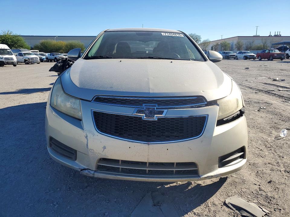 Продажа на аукционе авто 2013 Chevrolet Cruze, vin: 1G1PC5SBXD7269713, номер лота: 71454816
