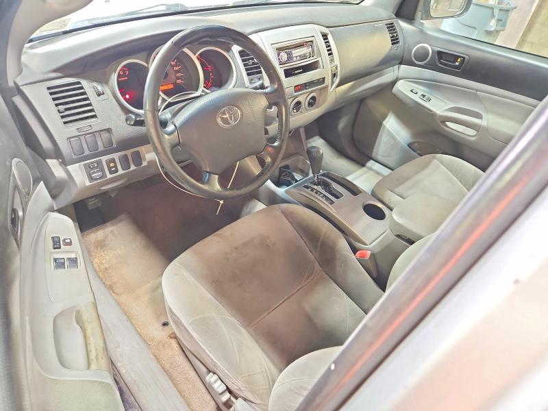 70968476 :رقم المزاد ، 5TETX22N08Z470330 vin ، 2008 Toyota Tacoma مزاد بيع