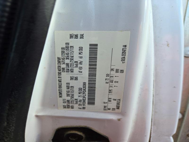 Продаж на аукціоні авто 2015 Ford Econoline, vin: 1FDWE3FL7FDA35369, номер лоту: 73273726
