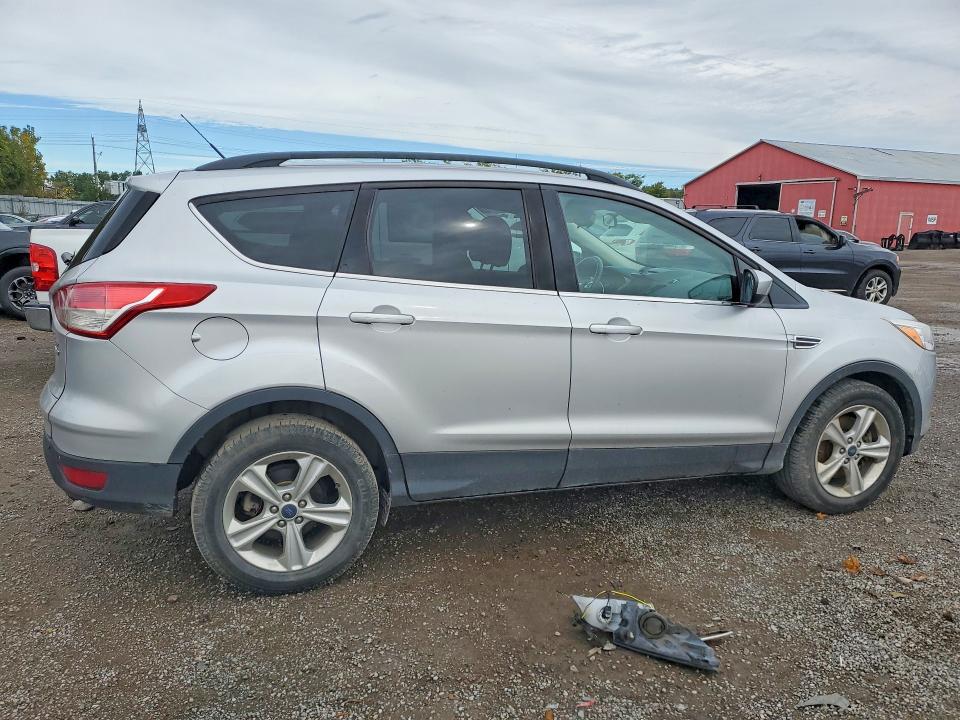 70466686 :رقم المزاد ، 1FMCU9GX7FUC07975 vin ، 2015 Ford Escape مزاد بيع