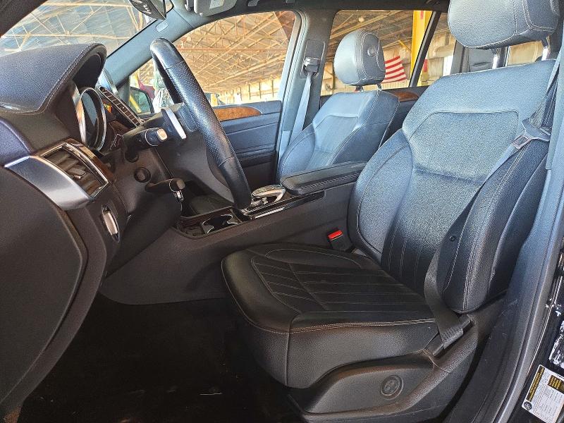 Продажа на аукционе авто 2018 Mercedes-benz Gls, vin: 4JGDF6EE8JB134604, номер лота: 72010646