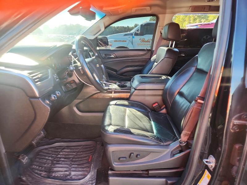 Aukcja sprzedaży 2017 Chevrolet Suburban, vin: 1GNSKHKC3HR172126, numer aukcji: 71476186