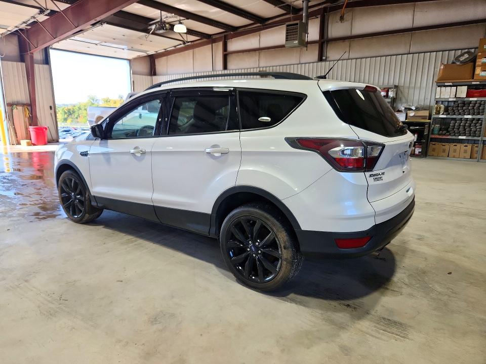 Aukcja sprzedaży 2017 Ford Escape, vin: 1FMCU0GD8HUA99354, numer aukcji: 72133896