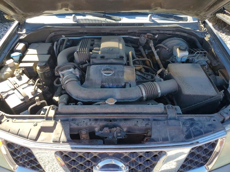 Aukcja sprzedaży 2005 Nissan Pathfinder, vin: 5N1AR18U75C743439, numer aukcji: 70956376