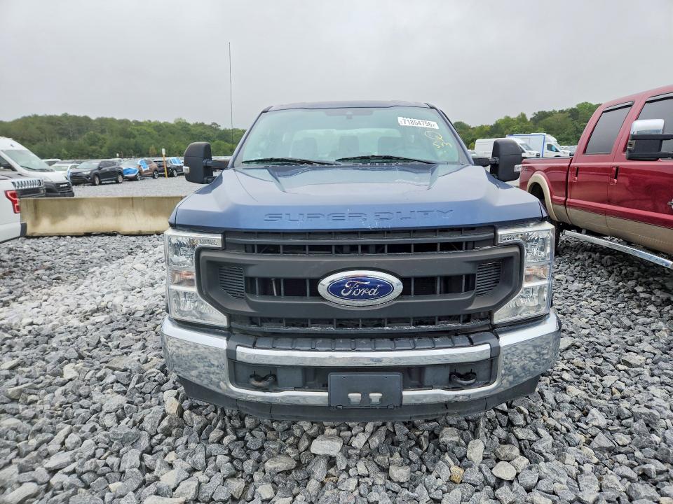 Aukcja sprzedaży 2020 Ford F250, vin: 1FT7W2A63LED60219, numer aukcji: 71854756