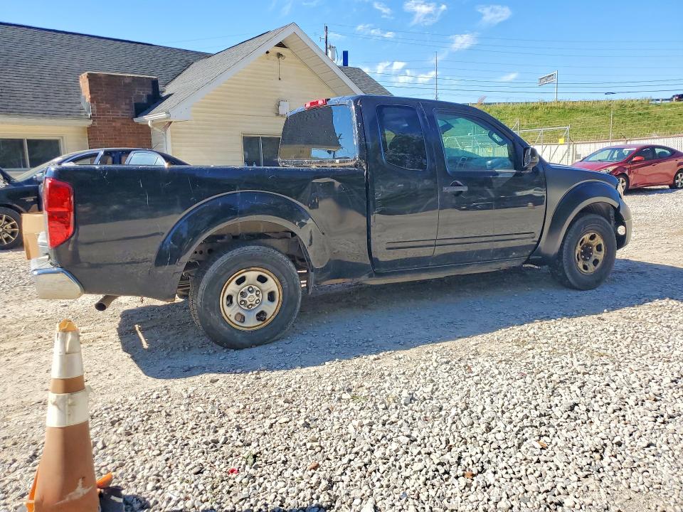 2016 Nissan Frontier მანქანა იყიდება აუქციონზე, vin: 1N6BD0CT1GN726818, აუქციონის ნომერი: 72130116