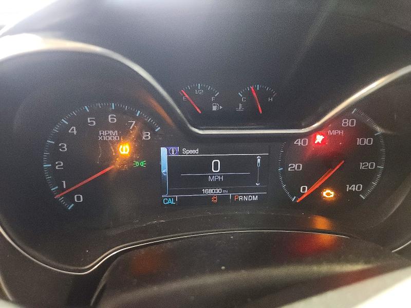 Продаж на аукціоні авто 2018 Chevrolet Impala, vin: 2G1105S32J9135103, номер лоту: 71573996