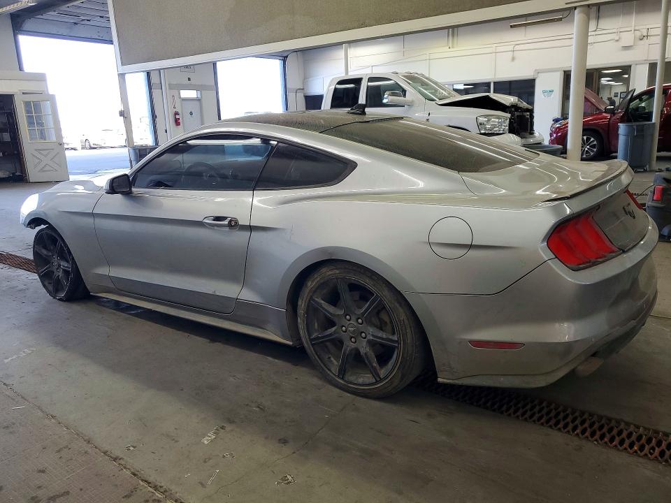 Aukcja sprzedaży 2020 Ford Mustang, vin: 1FA6P8TH4L5155055, numer aukcji: 71411886