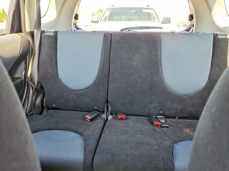 Продажа на аукционе авто 2008 Honda Fit, vin: JHMGD38648S074243, номер лота: 71092366