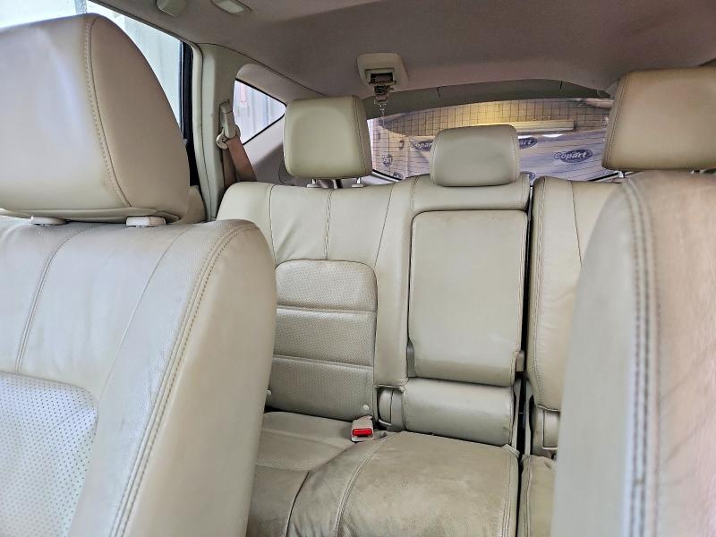 Продаж на аукціоні авто 2012 Nissan Murano, vin: JN8AZ1MU1CW110347, номер лоту: 71734076