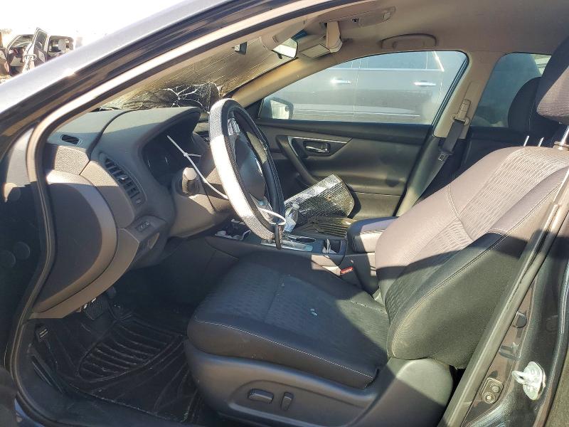 Aukcja sprzedaży 2017 Nissan Altima, vin: 1N4AL3AP4HN349885, numer aukcji: 71604456