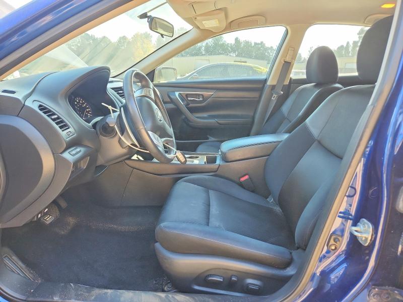 Продаж на аукціоні авто 2017 Nissan Altima, vin: 1N4AL3AP3HC475196, номер лоту: 71462336