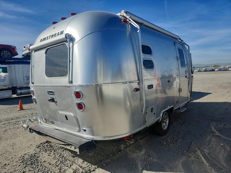 Продаж на аукціоні авто 2022 Airstream Caravel, vin: 1STCMAA18NJ562603, номер лоту: 65305706