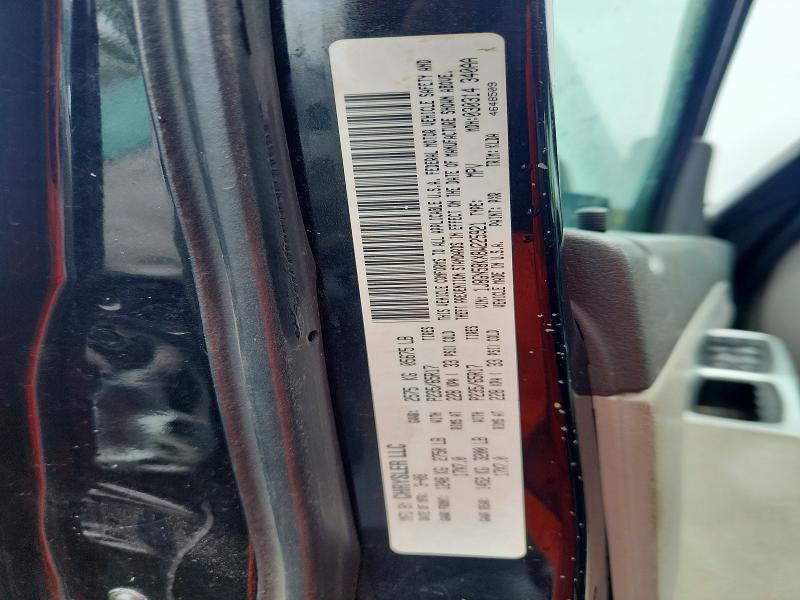 Продажа на аукционе авто 2008 Jeep Liberty, vin: 1J8GN58KX8W225921, номер лота: 72626926