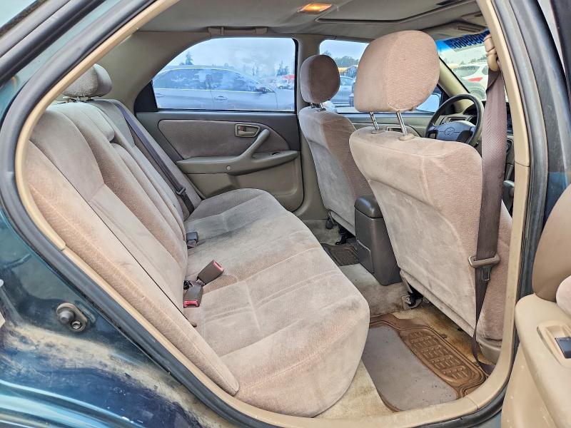 Aukcja sprzedaży 1997 Toyota Camry, vin: JT2BG22K2V0042068, numer aukcji: 71599966
