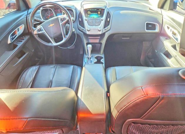 Продаж на аукціоні авто 2012 Chevrolet Equinox, vin: 2GNFLFE5XC6322298, номер лоту: 71400836