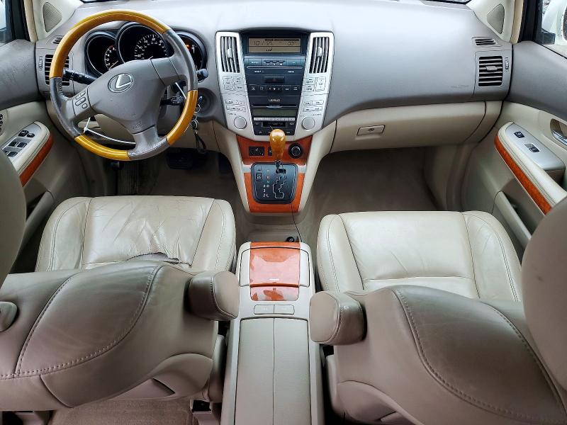 Продажа на аукционе авто 2004 Lexus Rx, vin: JTJHA31U540018354, номер лота: 72879086
