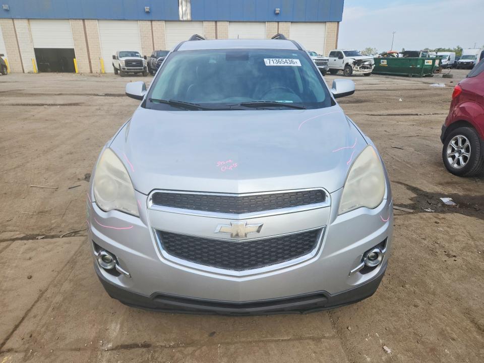 71365436 :رقم المزاد ، 2GNFLNE57C6364342 vin ، 2012 Chevrolet Equinox مزاد بيع