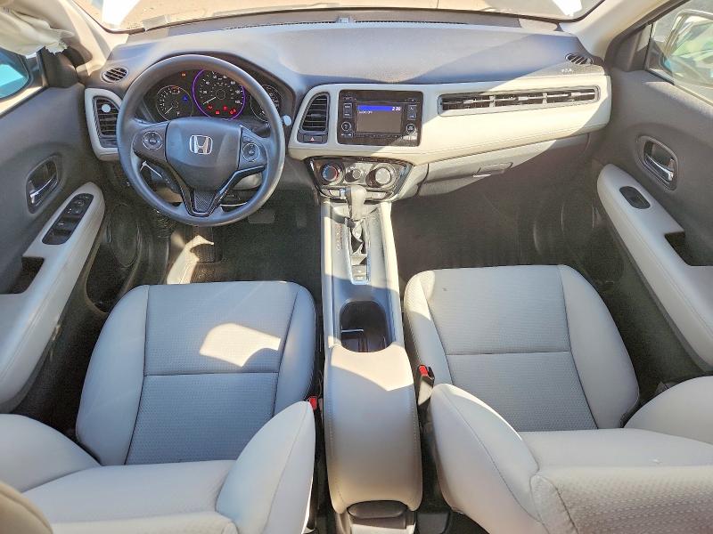 Продаж на аукціоні авто 2021 Honda Hr-v, vin: 3CZRU6H33MM714179, номер лоту: 71999786
