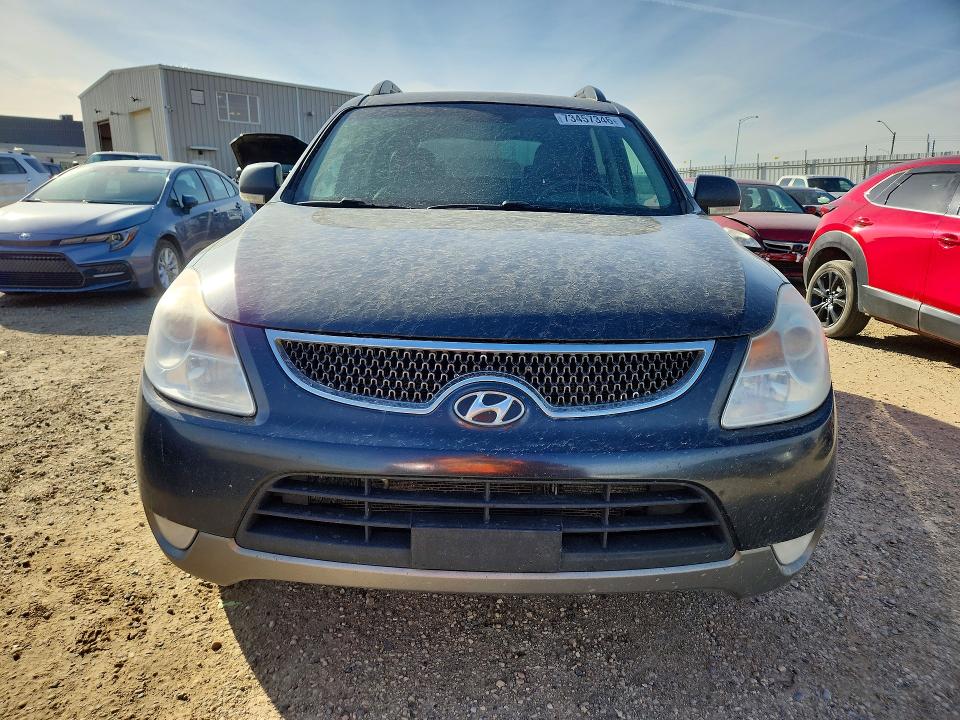 Продажа на аукционе авто 2008 Hyundai Veracruz, vin: KM8NU73C68U044674, номер лота: 73457346