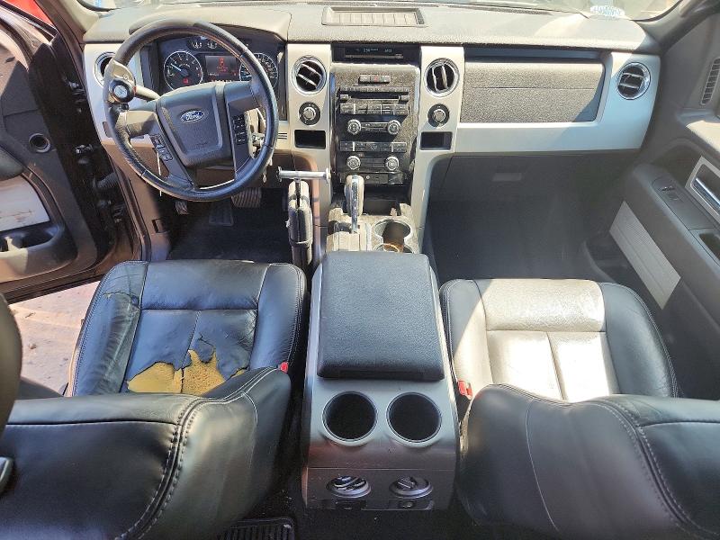 2011 Ford F150 მანქანა იყიდება აუქციონზე, vin: 1FTFW1ET0BFD35129, აუქციონის ნომერი: 70945956