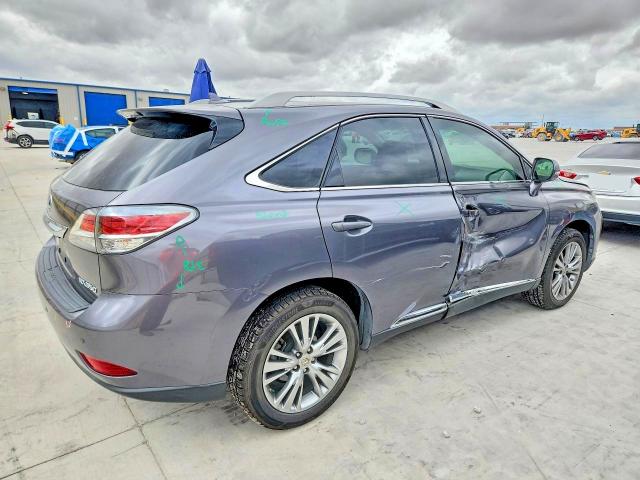 Aukcja sprzedaży 2013 Lexus Rx, vin: 2T2ZK1BA9DC106953, numer aukcji: 70849306