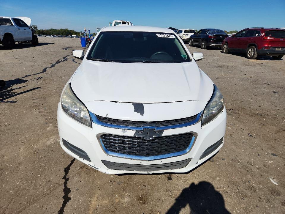 Aukcja sprzedaży 2016 Chevrolet Malibu Limited, vin: 1G11C5SA7GF124152, numer aukcji: 71353626