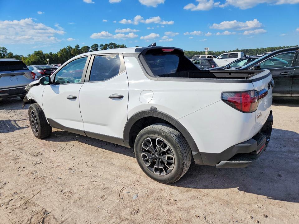 Aukcja sprzedaży 2024 Hyundai Santa Cruz, vin: 5NTJBDDE2RH105734, numer aukcji: 72011896