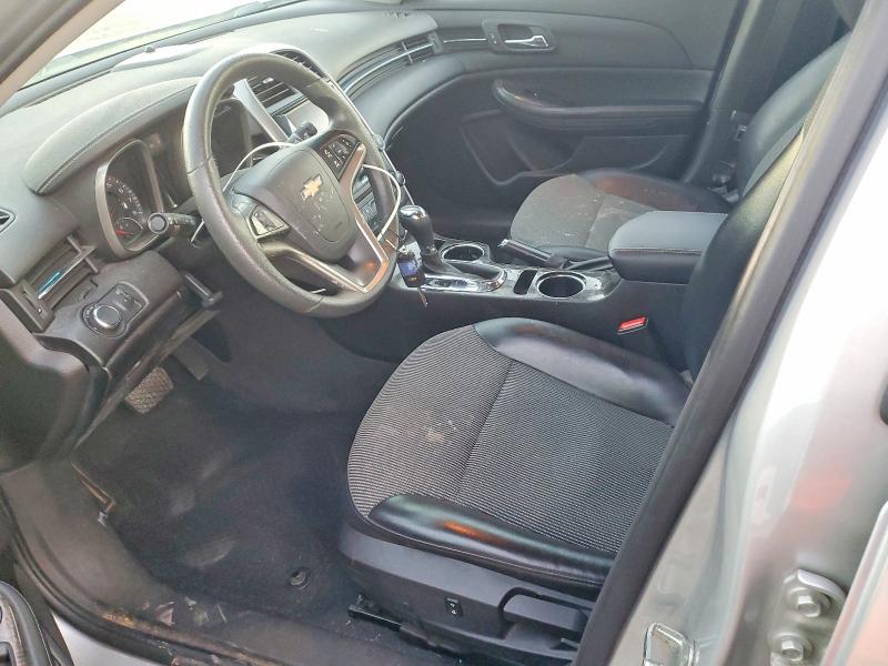69001736 :رقم المزاد ، 1G11C5SA3GF118803 vin ، 2016 Chevrolet Malibu Limited مزاد بيع