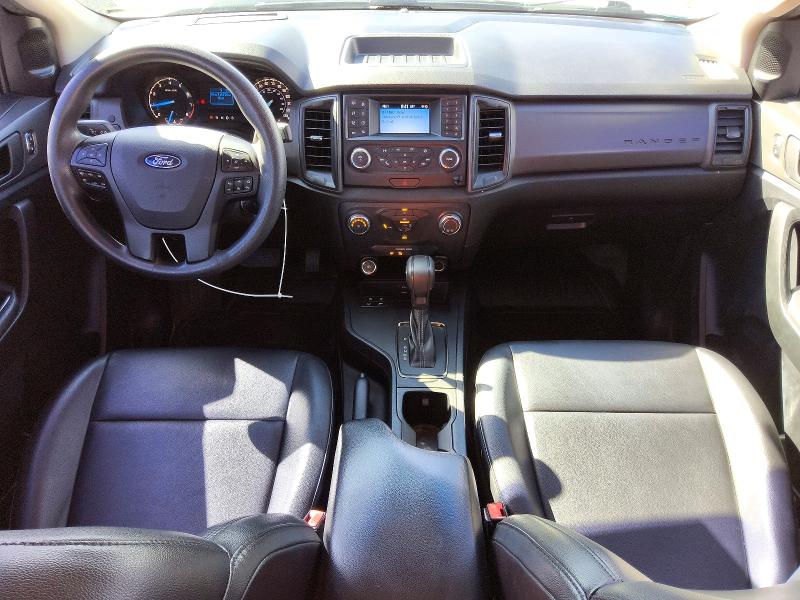 2019 Ford Ranger მანქანა იყიდება აუქციონზე, vin: 1FTER4EH3KLA68036, აუქციონის ნომერი: 72757376