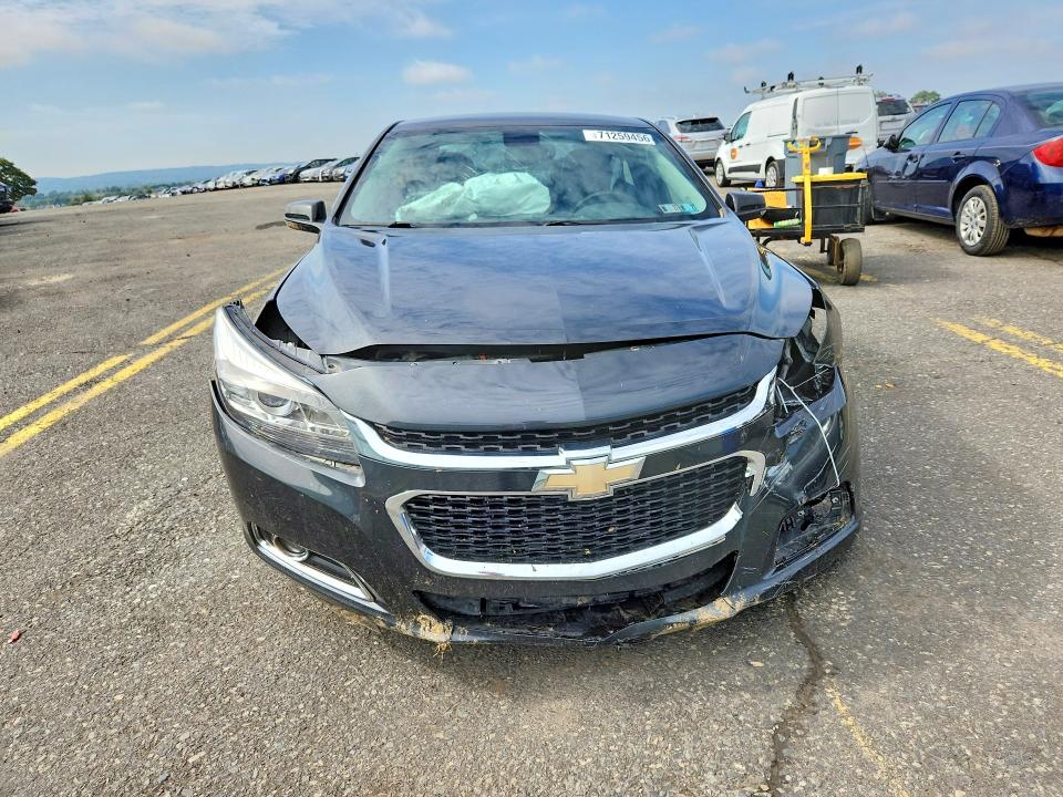 2015 Chevrolet Malibu მანქანა იყიდება აუქციონზე, vin: 1G11D5SL3FF188086, აუქციონის ნომერი: 71259456