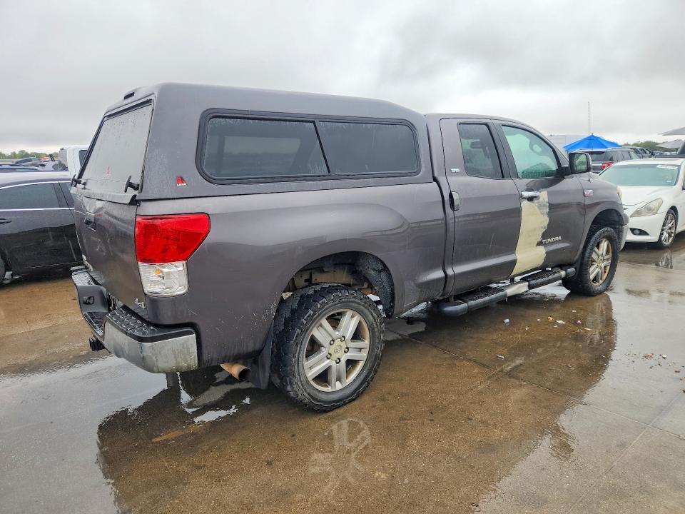 2012 Toyota Tundra მანქანა იყიდება აუქციონზე, vin: 5TFUY5F10CX219902, აუქციონის ნომერი: 70954116