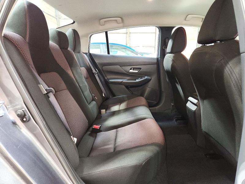 Aukcja sprzedaży 2026 Nissan Sentra, vin: 3N1AB9DV7TY264273, numer aukcji: 71914846