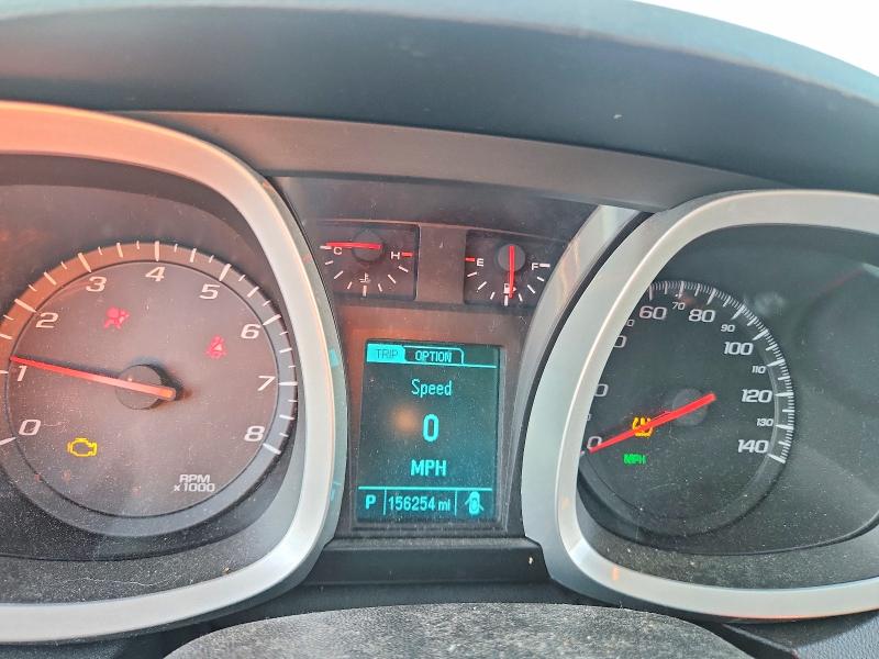 70912546 :رقم المزاد ، 2GNFLHE31E6225939 vin ، 2014 Chevrolet Equinox مزاد بيع