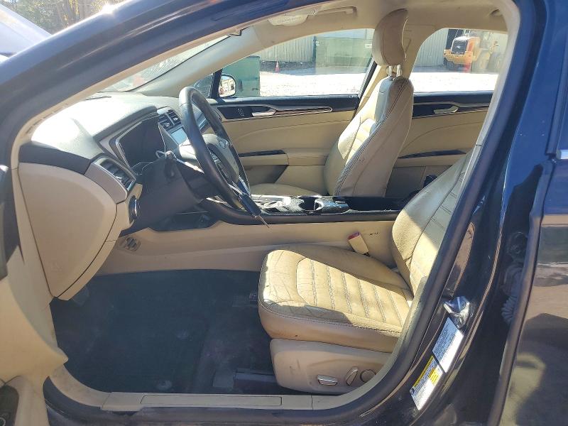 Продаж на аукціоні авто 2015 Ford Fusion, vin: 3FA6P0HD0FR295855, номер лоту: 72610806