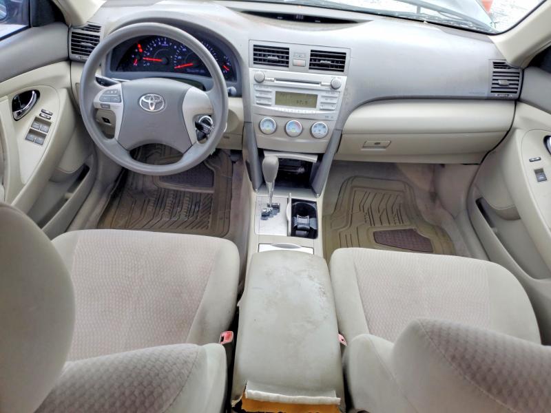 2011 Toyota Camry მანქანა იყიდება აუქციონზე, vin: 4T1BF3EK9BU191542, აუქციონის ნომერი: 71537486