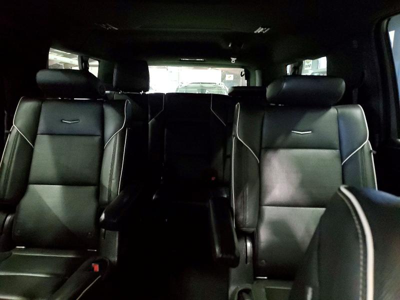 Продажа на аукционе авто 2021 Cadillac Escalade, vin: 1GYS4LKL8MR166512, номер лота: 73037866