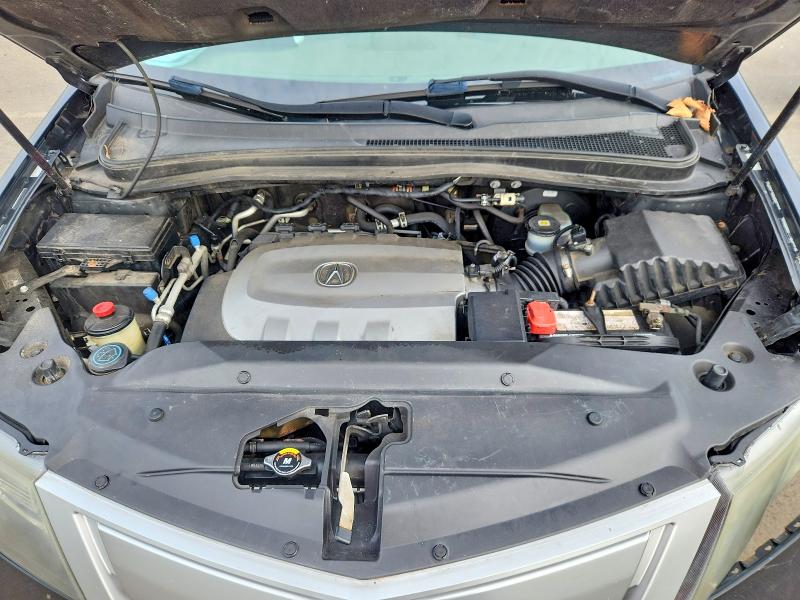 Aukcja sprzedaży 2012 Acura Mdx, vin: 2HNYD2H25CH509147, numer aukcji: 70632136
