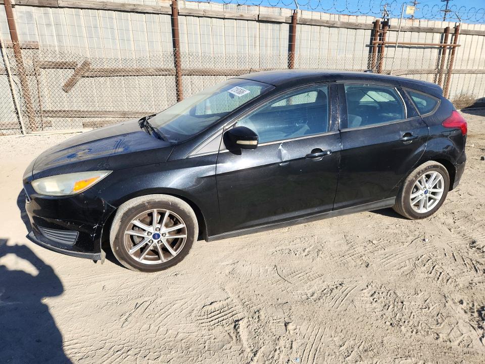 Aukcja sprzedaży 2015 Ford Focus, vin: 1FADP3K24FL289930, numer aukcji: 72197606
