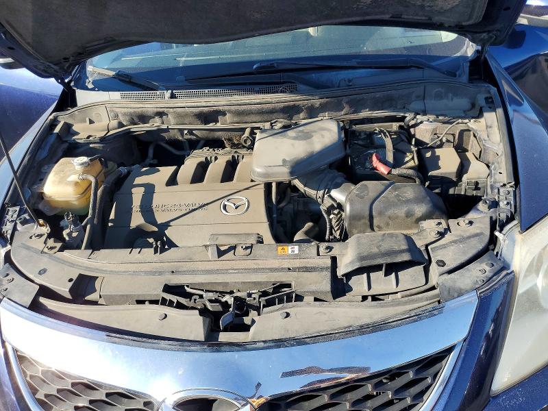 Продажа на аукционе авто 2012 Mazda Cx9 4x2 Grand Tourin, vin: JM3TB2DA0C0355218, номер лота: 71659076