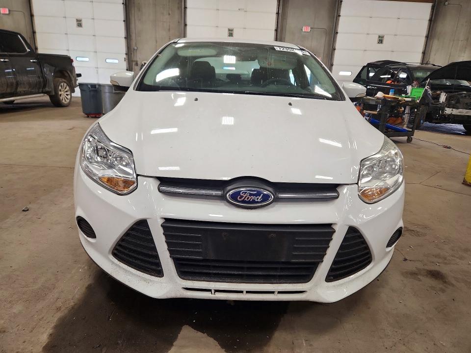Aukcja sprzedaży 2014 Ford Focus, vin: 1FADP3F29EL299989, numer aukcji: 72352126