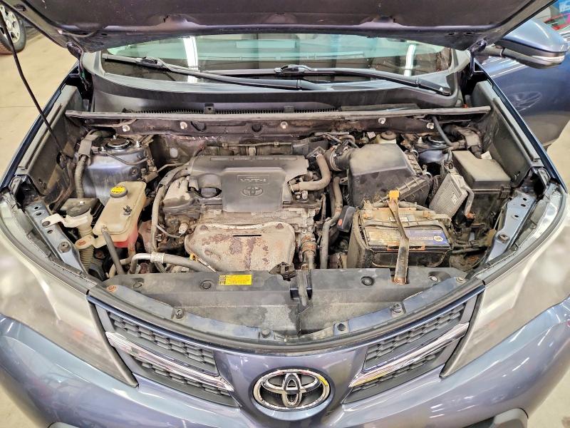 Продаж на аукціоні авто 2014 Toyota Rav4, vin: 2T3DFREV2EW208828, номер лоту: 71362656