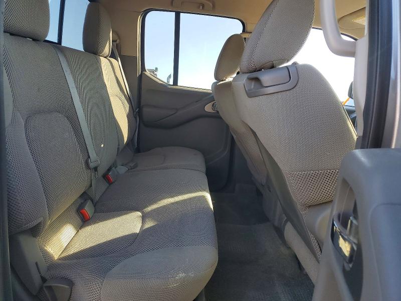 Aukcja sprzedaży 2014 Nissan Frontier, vin: 1N6AD0EV5EN750269, numer aukcji: 71172546