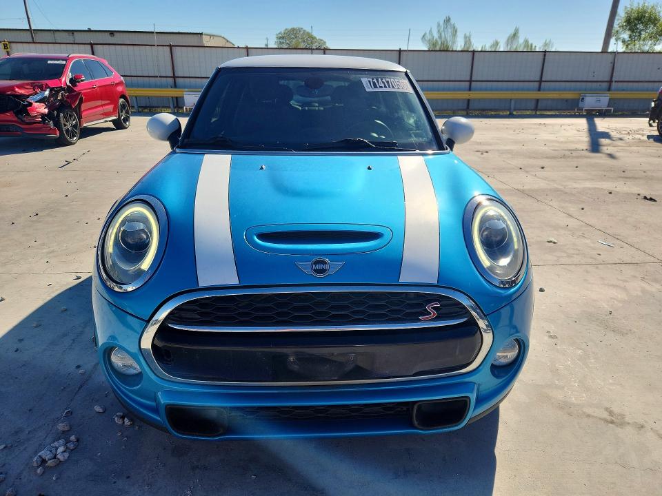 Aukcja sprzedaży 2015 Mini Cooper, vin: WMWXP7C52F2A36294, numer aukcji: 71417056