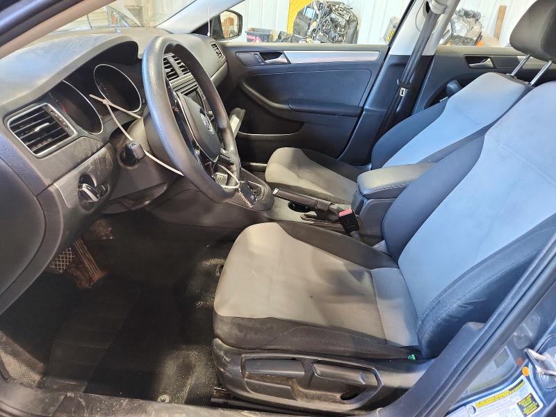 Aukcja sprzedaży 2017 Volkswagen Jetta, vin: 3VW2B7AJ4HM273497, numer aukcji: 71721086