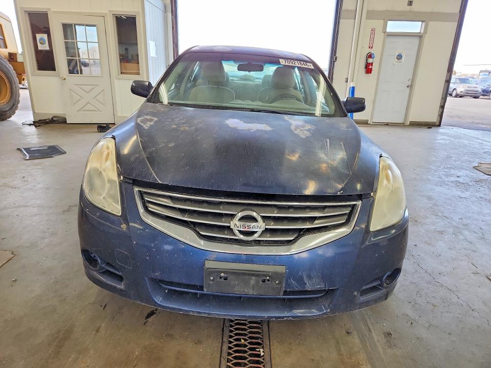 2012 Nissan Altima მანქანა იყიდება აუქციონზე, vin: 1N4AL2APXCN457155, აუქციონის ნომერი: 70921846
