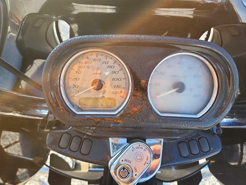 Aukcja sprzedaży 2015 Harley-davidson Fltrxs, vin: 1HD1KTM12FB608679, numer aukcji: 74696996
