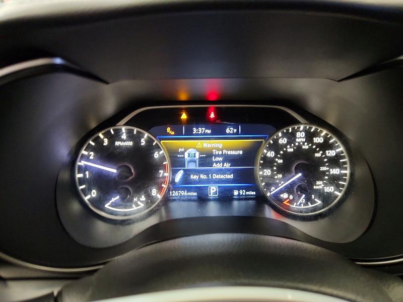Продажа на аукционе авто 2016 Nissan Maxima, vin: 1N4AA6AP0GC403488, номер лота: 72112456