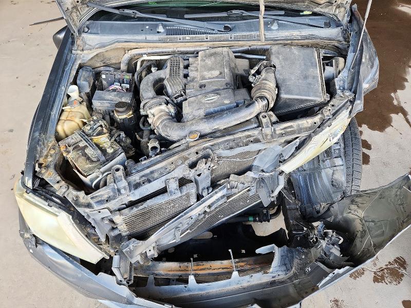 Aukcja sprzedaży 2014 Nissan Frontier, vin: 1N6AD0ER7EN745805, numer aukcji: 72752476